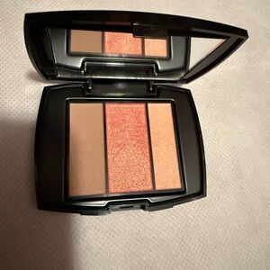 Lancome Blush Subtil Palette - 126 Nectar Lace .07oz - NEW